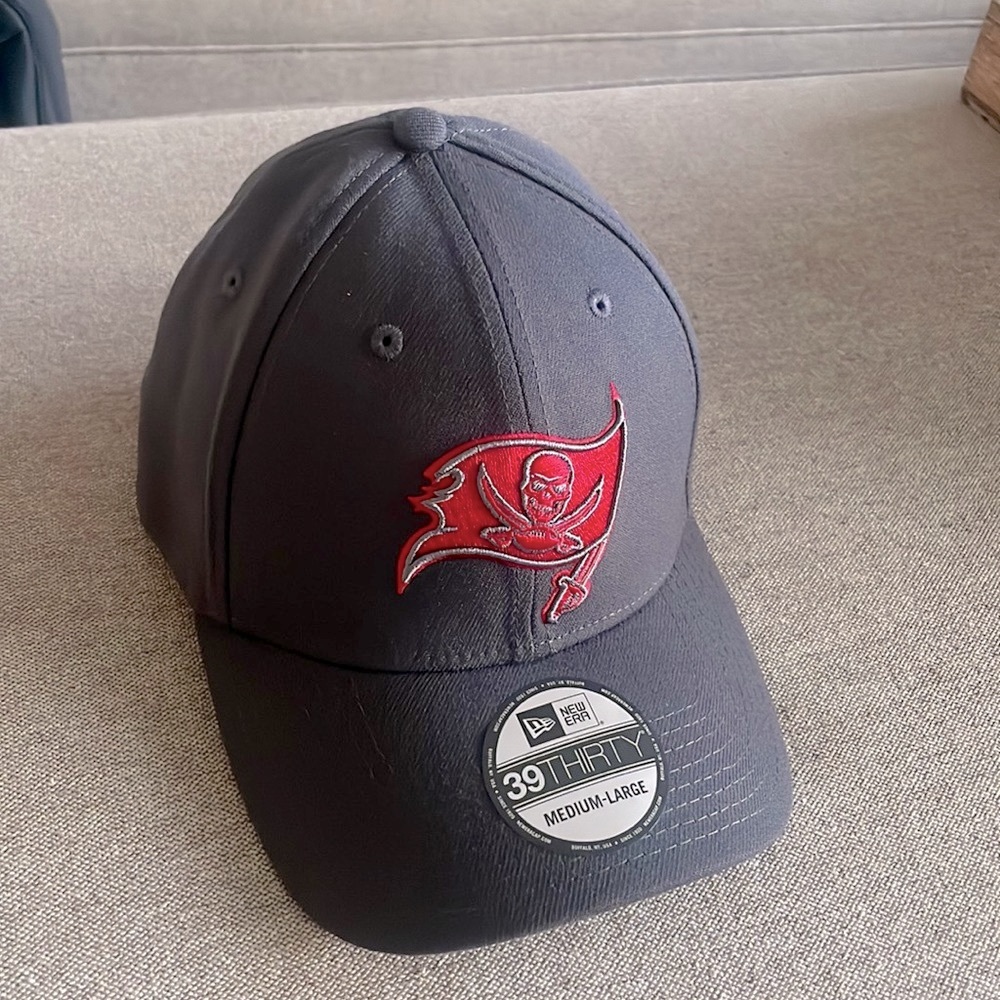 Brand new NFL Tampa Bay Bucks Hat